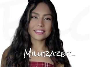 milurazer Blow Cum