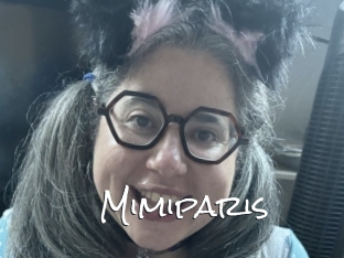 Mimiparis