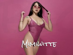 Mimiwitte