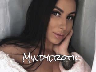 Mindyerotic