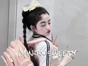 Minjixisweety