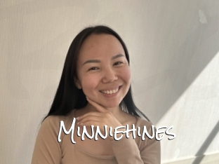 Minniehines