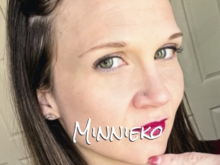 Minnieko