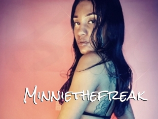 Minniethefreak