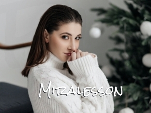 Miralesson