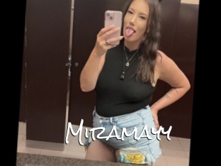 Miramayy