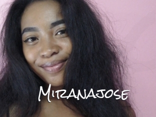 Miranajose