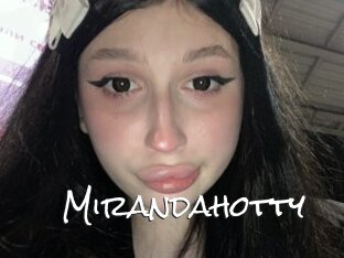 Mirandahotty