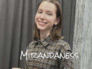 Mirandaness