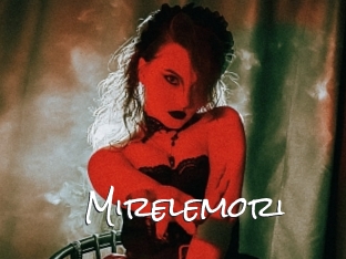 mirelemori Blow Cum