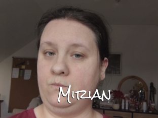 Mirian