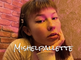 Mishelpallette