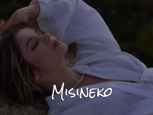 Misineko