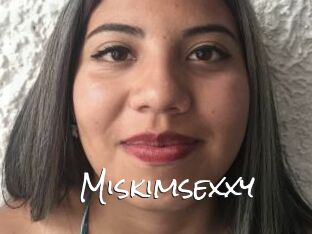 Miskimsexxy