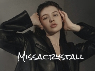 Missacrystall