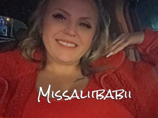 Missaliibabii