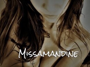 Missamandine