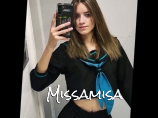 Missamisa