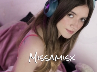 Missamisx