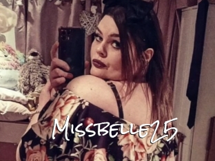 Missbelle25