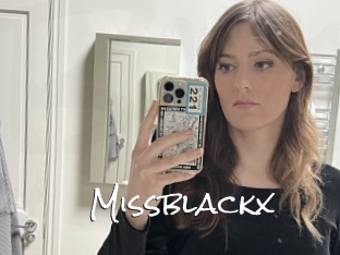 Missblackx