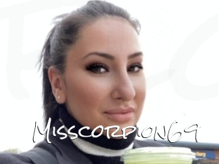 Misscorpion69