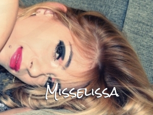 Misselissa