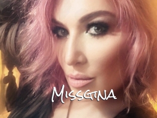 Missgina