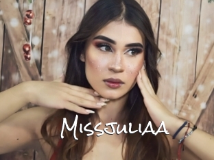 Missjuliaa