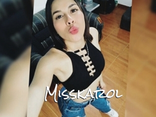 Misskarol