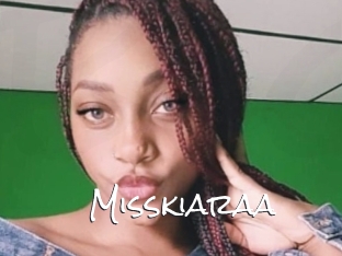 Misskiaraa