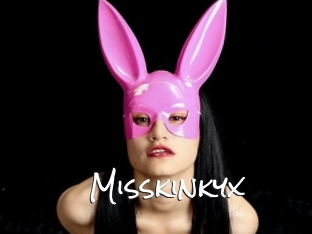 Misskinkyx