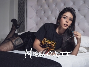 misslovett Blow Cum