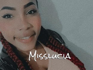 Misslucia