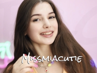 Missmiacutie