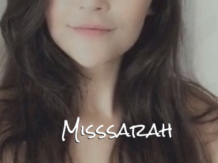 Misssarah