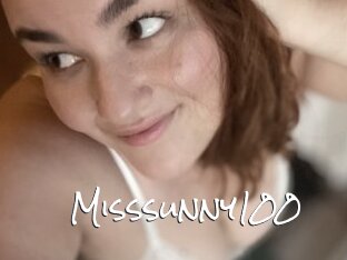 Misssunny100