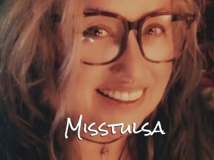 Misstulsa