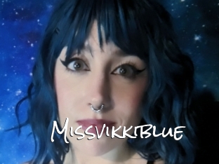 Missvikkiblue