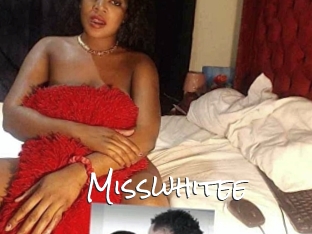 Misswhitee