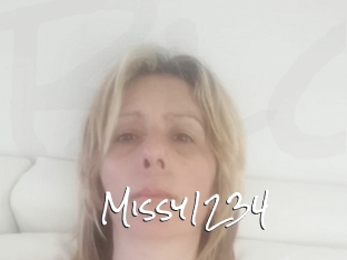 Missy1234