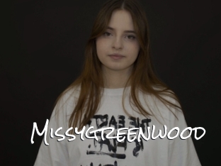 Missygreenwood