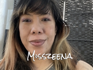 Misszeena