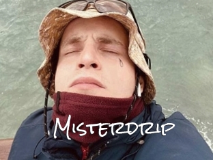 misterdrip Blow Cum