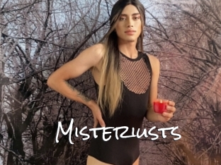 Misteriusts