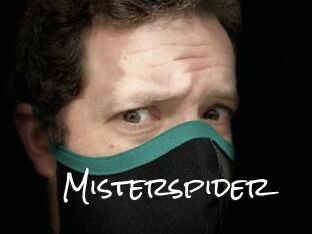 Misterspider