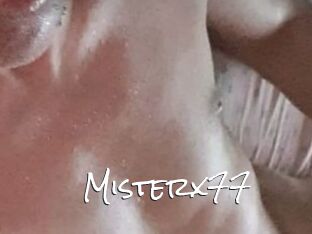 Misterx77