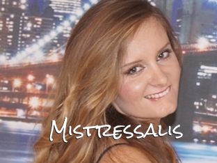 Mistressalis