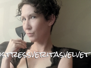 Mistressveritasvelvet