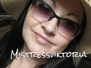 Mistressviktoria